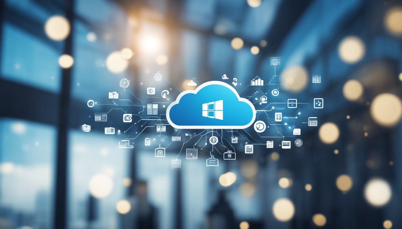 Azure Managed Servifor EndtoEnd Cloud Management